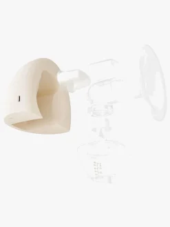 Amning|NENO Perla Elektrisk Brystpumpe Hands Free