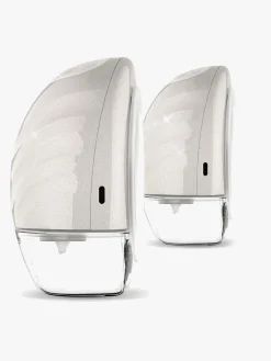 Amning|NENO Perla Twin Elektrisk Dobbelt Brystpumpe Hands Free