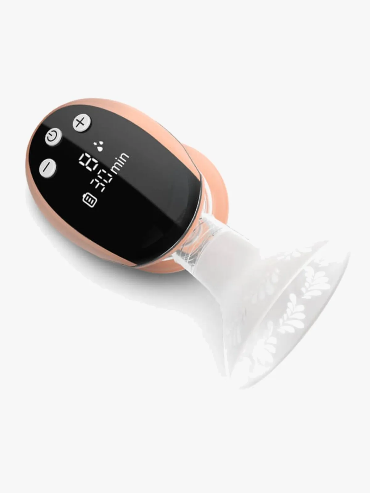 NENO Amning-Primo Brystpumpe Elektronisk