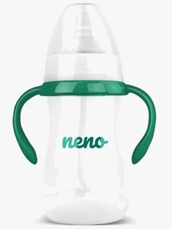 NENO Spisetid-Sutteflaske 240 ml