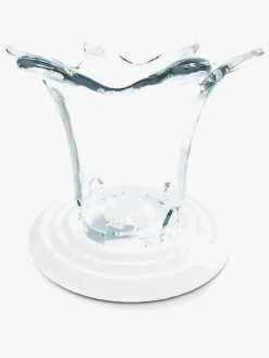 Pleje & Hygiejne|NENO Tutti Elektrisk Tandbørste, Violet Lilla/Hvid