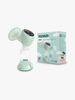 NENO Amning-Uno Elektrisk Brystpumpe Trådløs