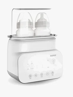 Spisetid|NENO Vita Sterilisator & Flaskevarmer