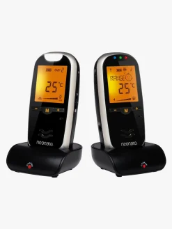 Sikkerhed|Neonate BC-6500D Babyalarm