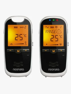 Sikkerhed|Neonate BC-6500D Babyalarm