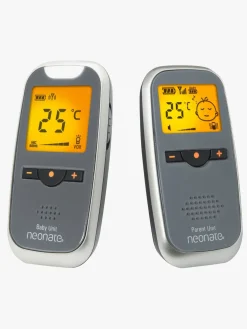 Sikkerhed|Neonate BC-5700D Babyalarm