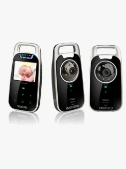 Sikkerhed|Neonate BC-8000DV + Ekstra Enhed