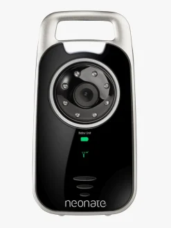 Sikkerhed|Neonate BC-8000DV Ekstra Enhed til Babyalarm