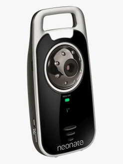 Sikkerhed|Neonate BC-8000DV Ekstra Enhed til Babyalarm