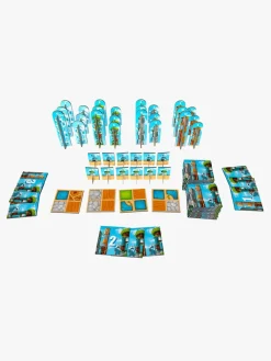 Spil & Puslespil|BradspelSE Neoville Brætspil