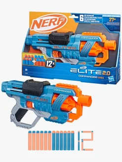 Blasters|Nerf Elite 2.0 Blaster Commander Rd 6