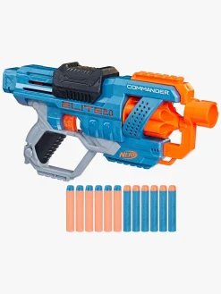 Blasters|Nerf Elite 2.0 Blaster Commander Rd 6