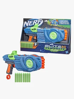 Blasters|Nerf Elite 2.0 Flipshots Flip-8