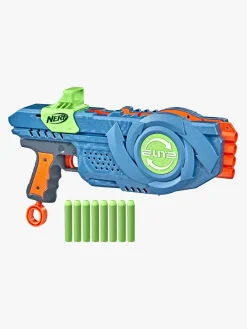 Blasters|Nerf Elite 2.0 Flipshots Flip-8