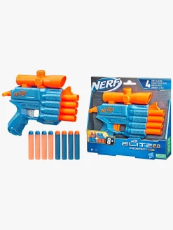 Nerf Blasters-Elite 2.0 Prospect QS 4 Blaster