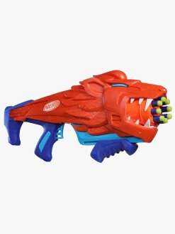 Nerf Udelegetøj-Junior Blaster Lionfury
