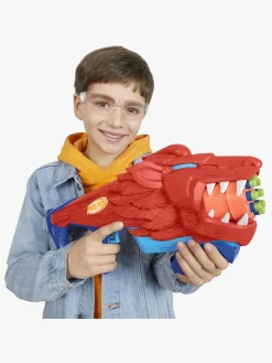 Nerf Udelegetøj-Junior Blaster Lionfury