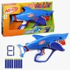 Nerf Udelegetøj-Junior BlasterLoadout Sharkfire