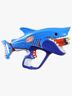 Nerf Udelegetøj-Junior BlasterLoadout Sharkfire