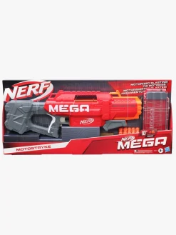 Nerf Blasters-MEGA Motostryke