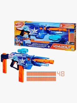Blasters|Nerf N Series Blaster Loadout Galactic Commander