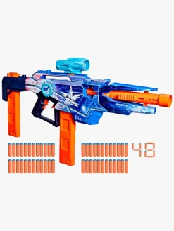 Blasters|Nerf N Series Blaster Loadout Galactic Commander