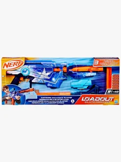 Blasters|Nerf N Series Blaster Loadout Galactic Commander