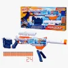 Udelegetøj|Nerf N Series Blaster Loadout Arctic Zerostriker