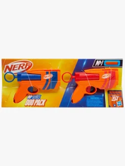 Udelegetøj|Nerf N Series Blaster 2-pak