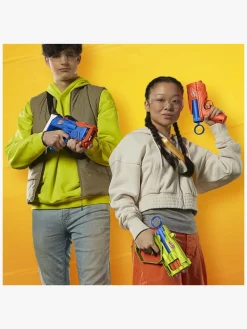 Udelegetøj|Nerf N Series Blastere Triple Action Pack