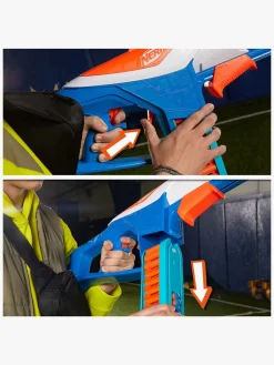 Udelegetøj|Nerf N Series Infinite Blaster