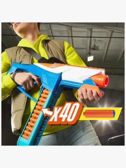 Udelegetøj|Nerf N Series Infinite Blaster