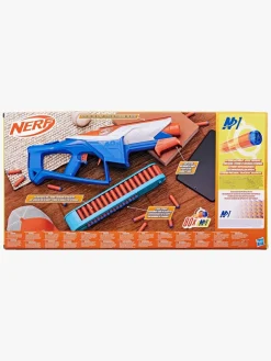 Udelegetøj|Nerf N Series Infinite Blaster