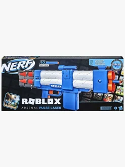 Nerf Blasters-ROBLOX Arsenal Pulse Laser