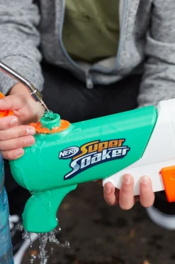 Vandlegetøj|Nerf Super Soaker Hydro Frenzy