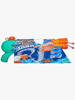 Vandlegetøj|Nerf Super Soaker Hydro Frenzy
