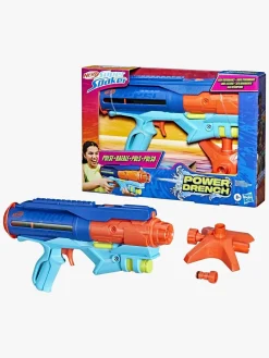Nerf Vandlegetøj-Super Soaker Vandpistol Power Drench