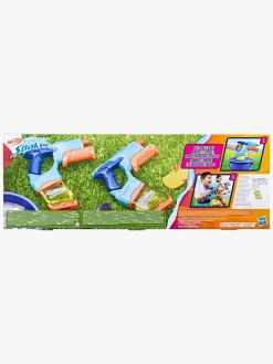 Vandlegetøj|Nerf Super Soaker Vandpistol Dunk Fill 2-pak