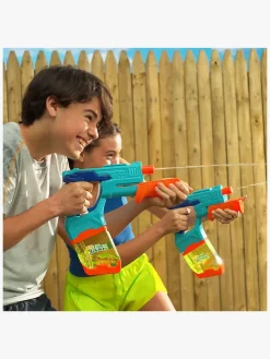 Vandlegetøj|Nerf Super Soaker Vandpistol Dunk Fill 2-pak