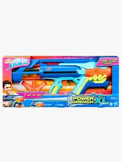 Nerf Blasters-Super Soaker Vandpistol Power Drench XL