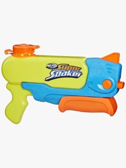 Vandlegetøj|Nerf Super Soaker Wave Spray