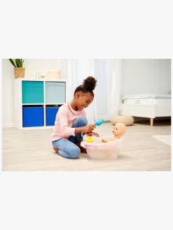 Legetøj Til Børn På 0-10 År|Dukker & Bamser|NewBornBaby New Born Baby Badekar med Bruser