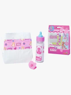 Dukker & Bamser|NewBornBaby New Born Baby Dukketilbehørssæt 38-43 cm