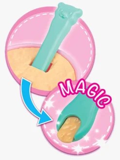 Dukker & Bamser|NewBornBaby New Born Baby Dukketilbehør Magisk Spisesæt