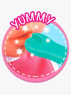 Dukker & Bamser|NewBornBaby New Born Baby Dukketilbehør Magisk Spisesæt