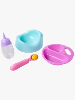 NewBornBaby Dukker & Bamser-New Born Baby Sulten Dukke 38 cm