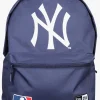 Tasker|NewEra New Era MLB New York Yankees Rygsæk, Blå