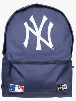 Tasker|NewEra New Era MLB New York Yankees Rygsæk, Blå