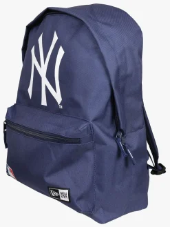 Tasker|NewEra New Era MLB New York Yankees Rygsæk, Blå