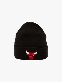 Tilbehør|Vintertøj|NewEra New Era Nba Cuff K 1719 Chibul, Black